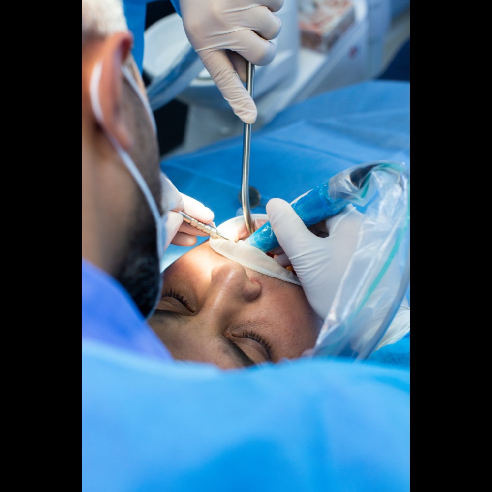 Expert E.N.T. Surgery Services in Navi Mumbai Ear,... main image