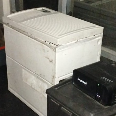 update image