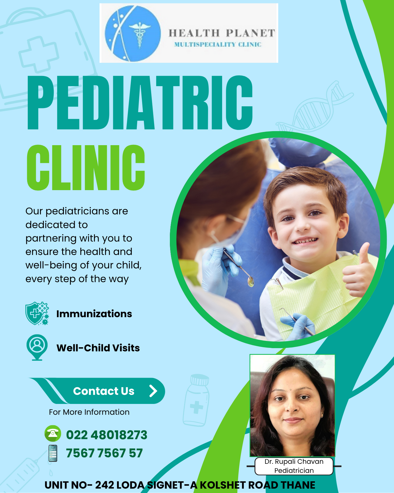 🧸 Now Available at Health Planet – Thane West! ... main image