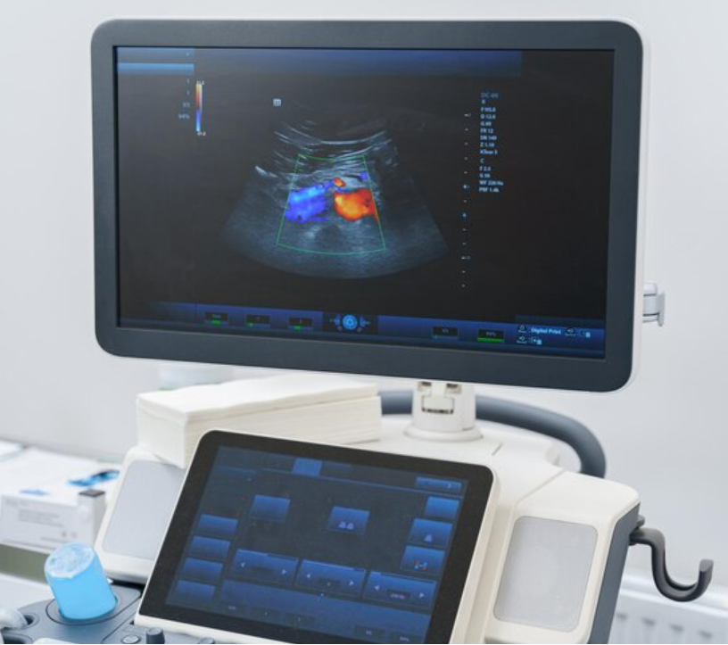 Advanced Colour Doppler Imaging in Rasta Peth, ... main image