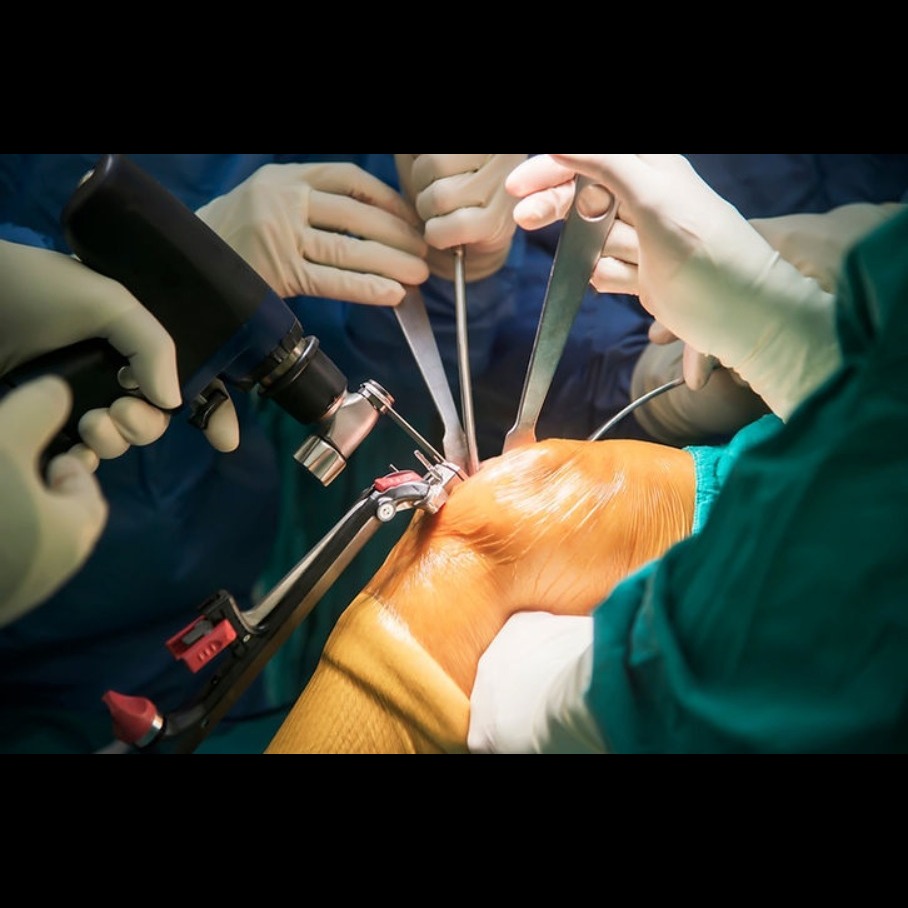 Best Bone & Joint Clinic in Gaur City  main image