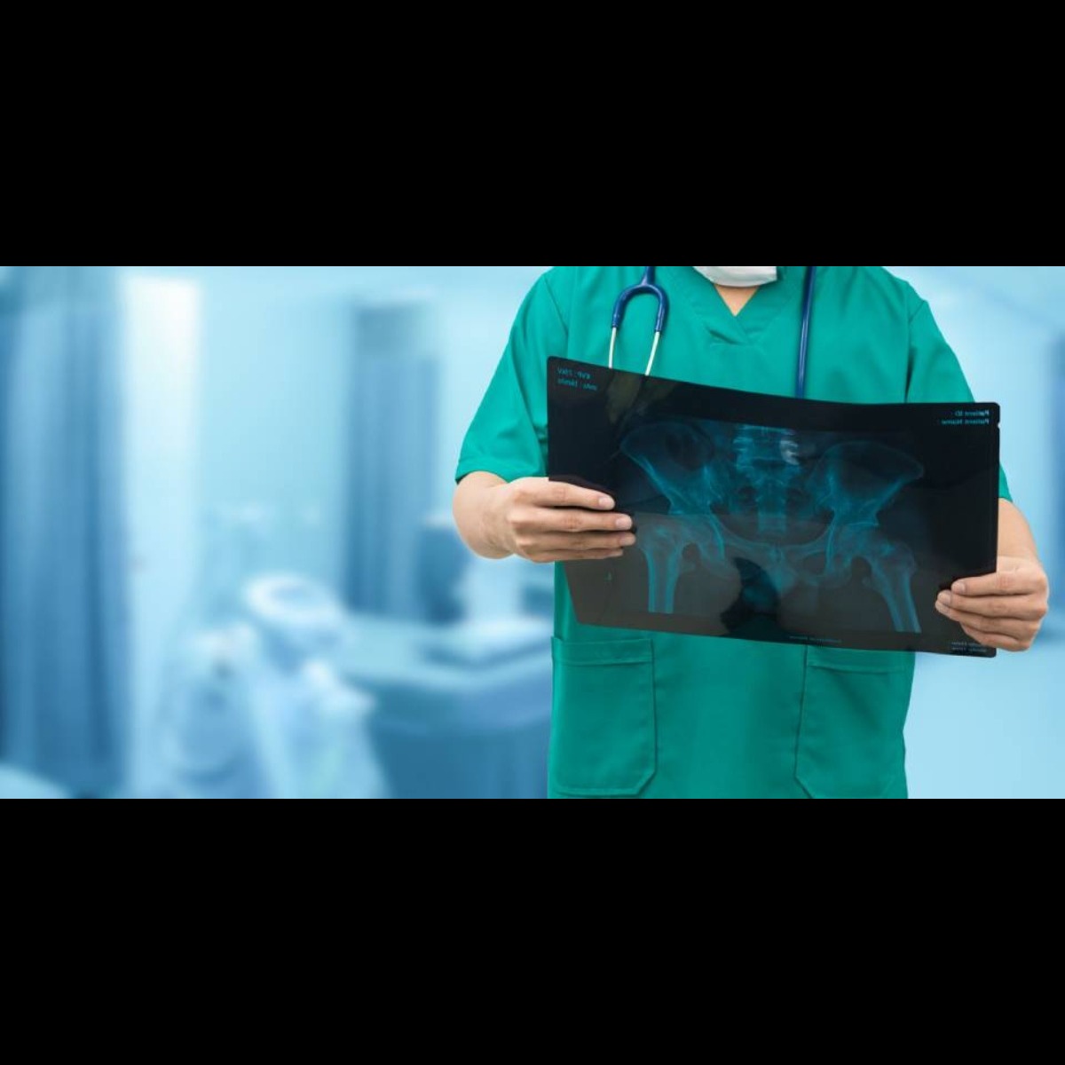 Best Orthopaedic Clinic in Gaur City  main image