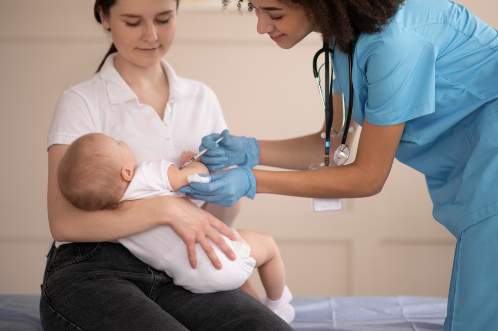 Best Maternal Care in Kharadi Pregnancy is a profo... main image