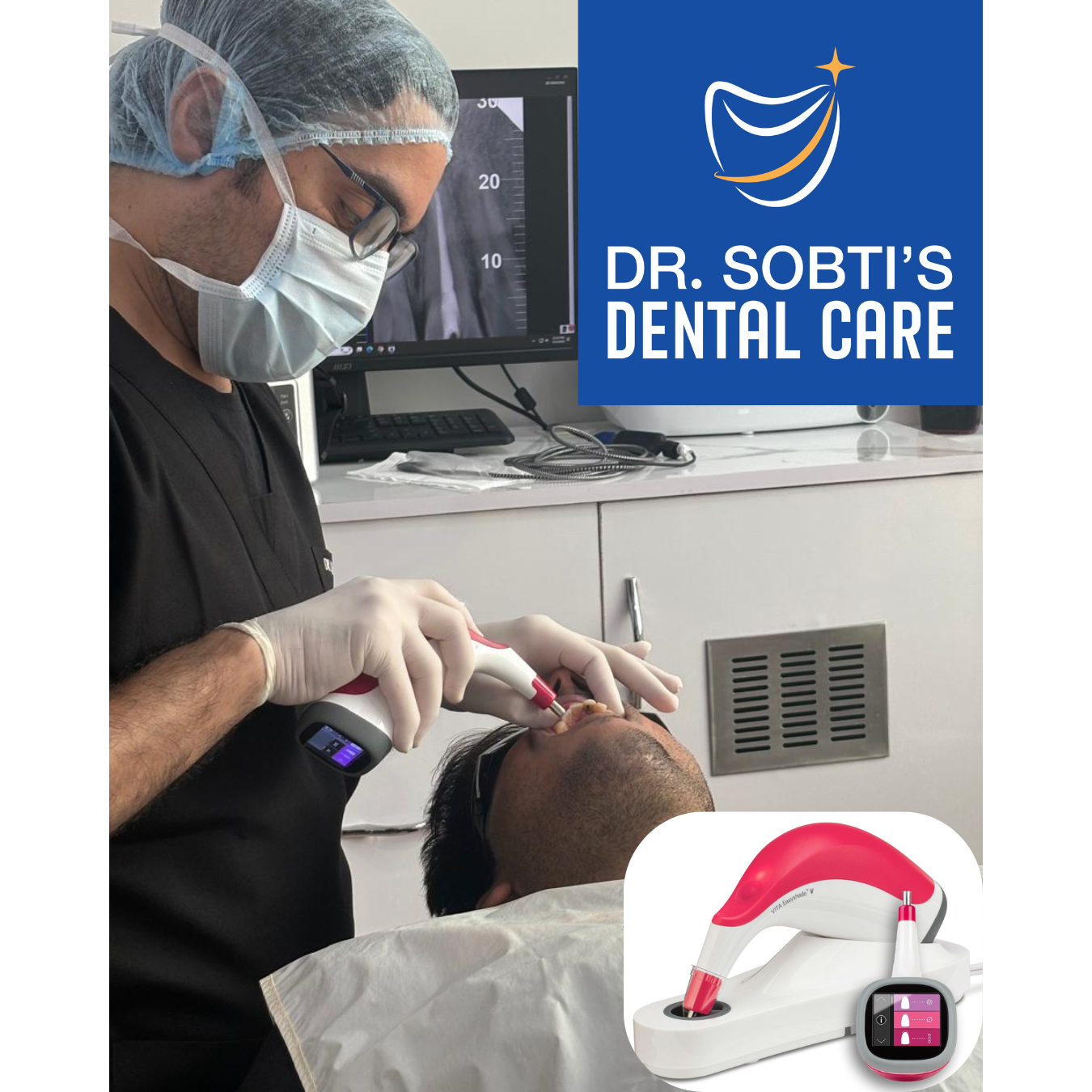 Shade Selection in Dentistry: Why It Matters
T... main image