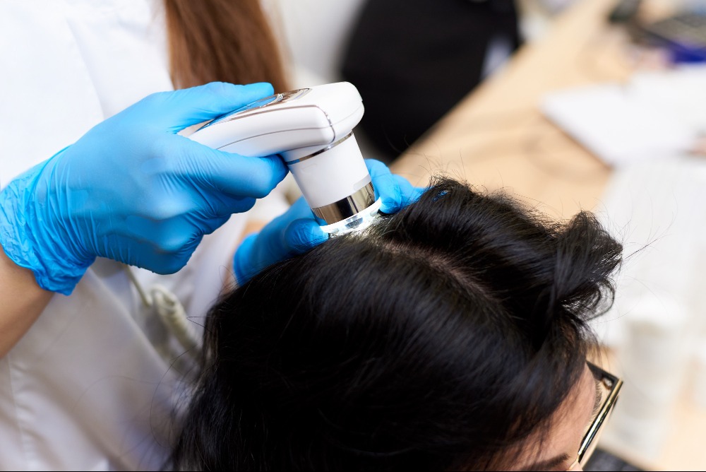 Best Hair Clinic In Nashik – Your Destination F... main image