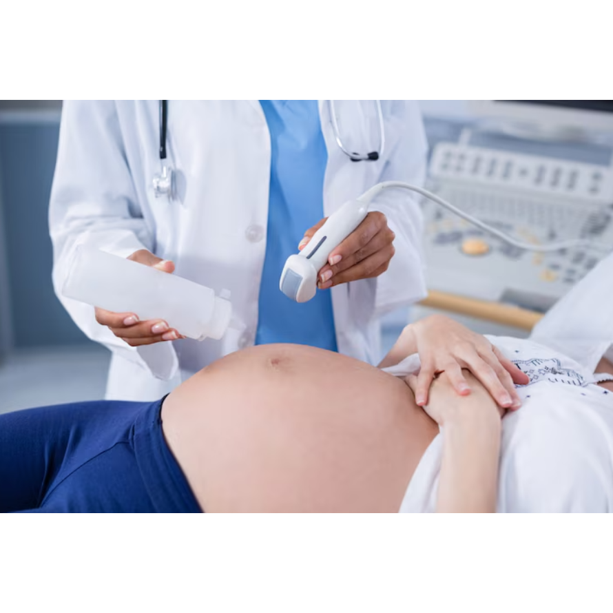Advanced Gynaecology and Obstetrics Care in Vashi,... main image