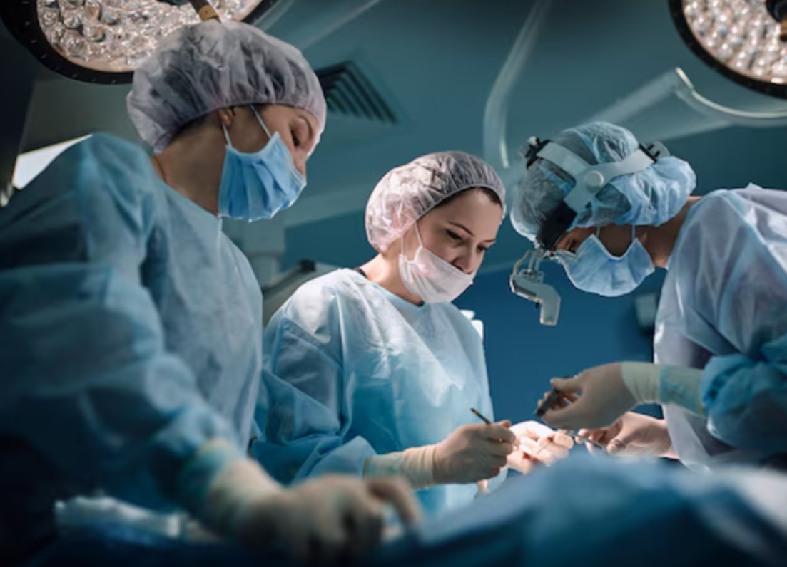 General Surgery in Pune Need expert general sur... main image