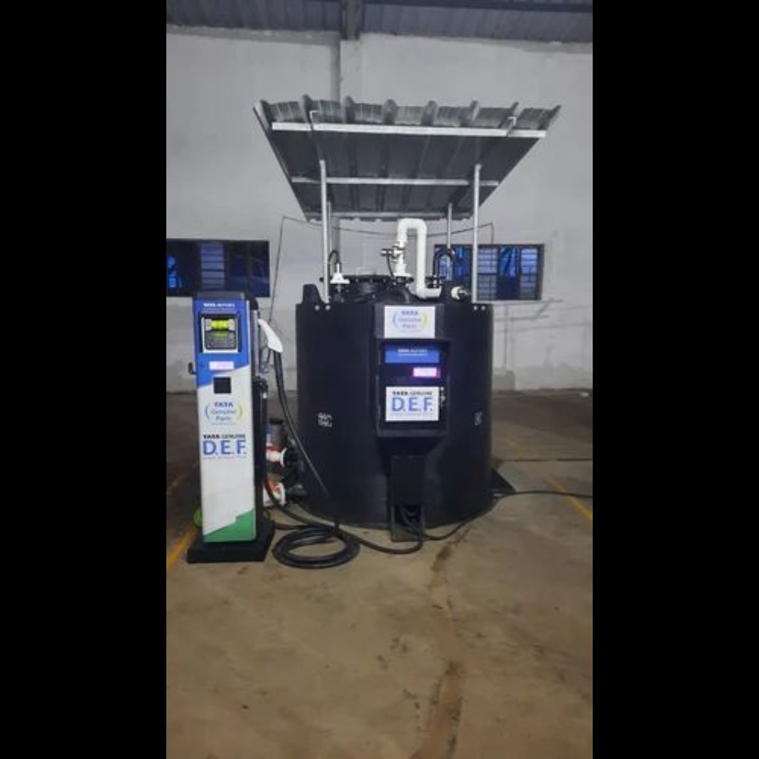 update image