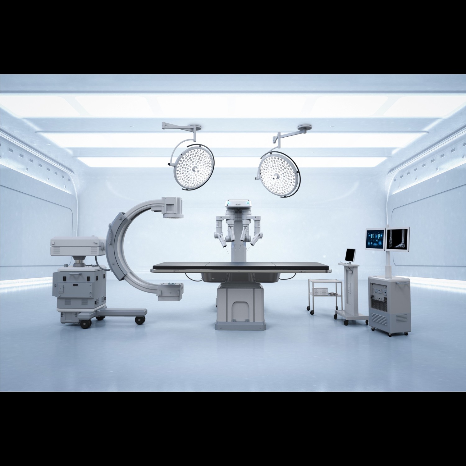 Cath Lab Hospital in Nagpur – Integrated Cardia... main image