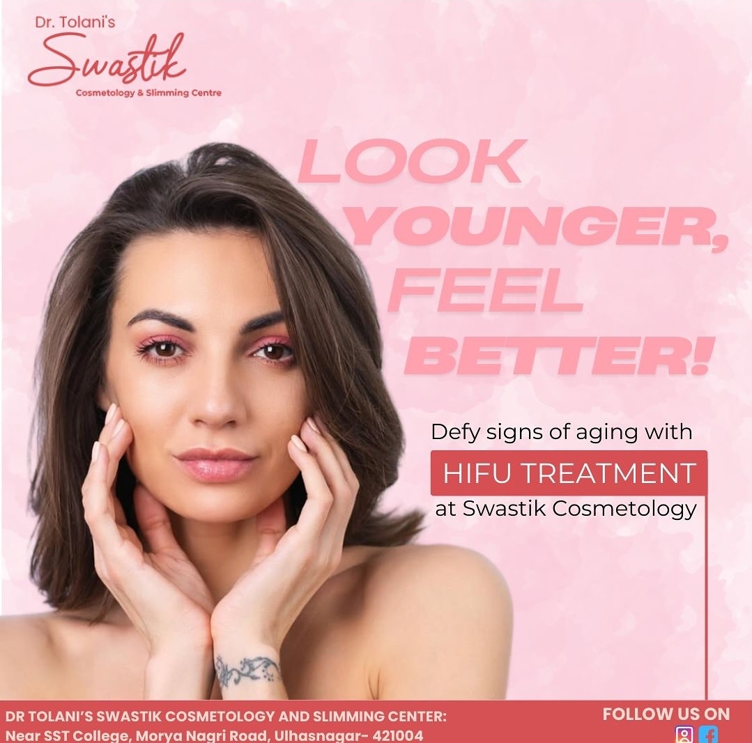 anti-aging treatment Kalyan # anti-aging clinic Ka... main image