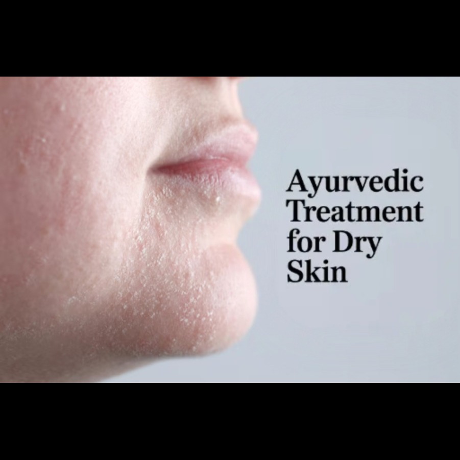 Ayurvedic Treatment for Dry Skin in Pune – Deep... main image