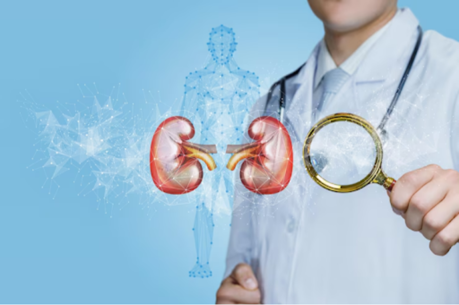 KFT in Ravet – Comprehensive Kidney Function Te... main image
