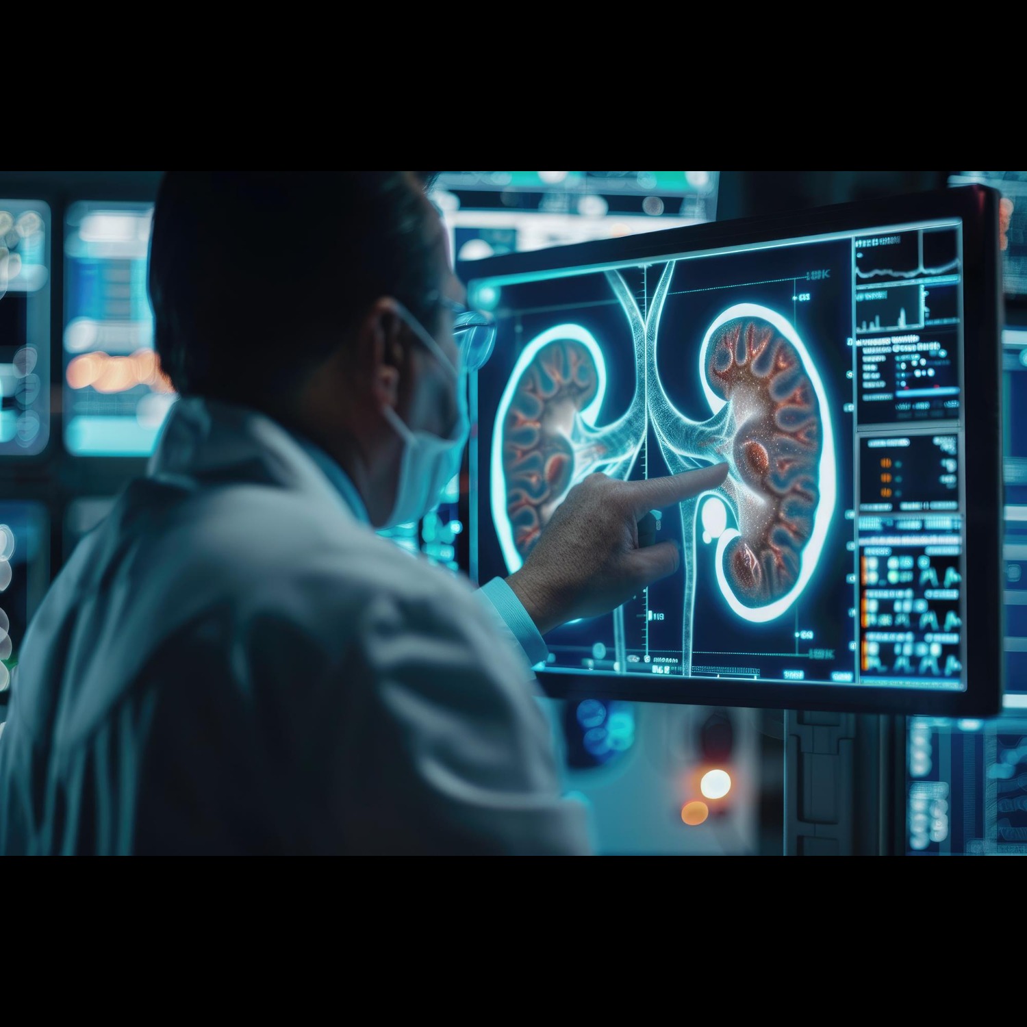 Best Kidney Transplant Surgeon In Jaipur – Trusted... main image