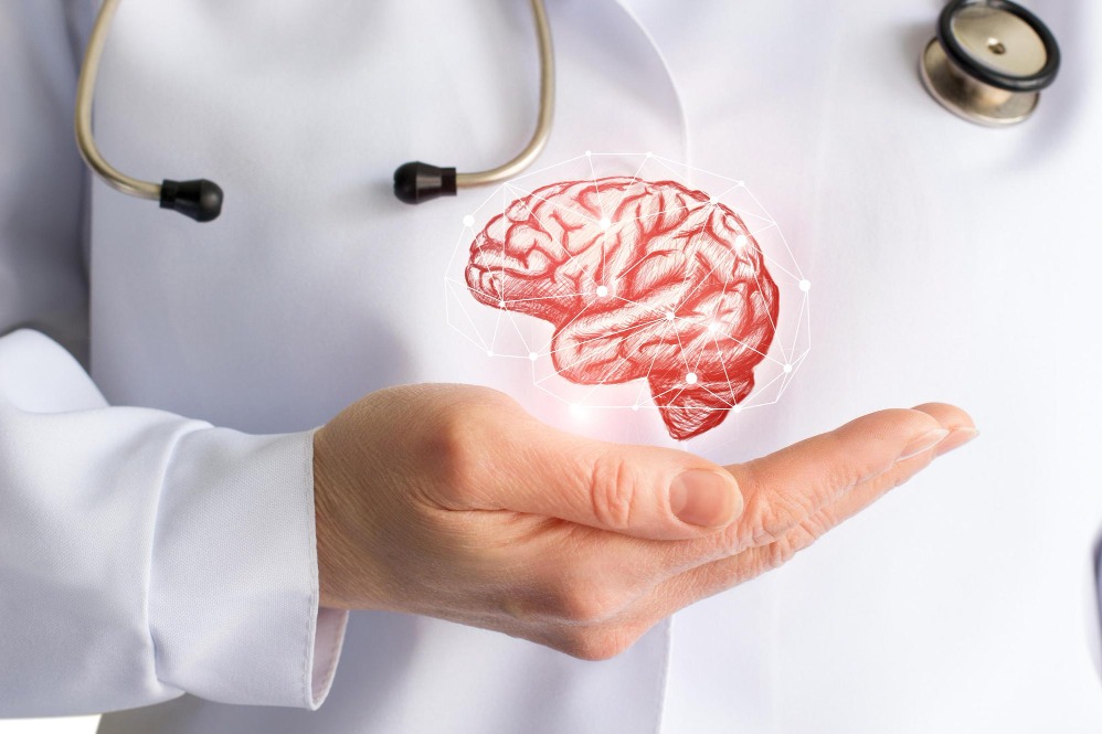 Best Neuro Doctor in Nagpur – Trusted for Compr... main image