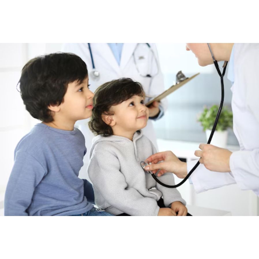 Trusted Children Hospital in Nagpur for Holisti... main image