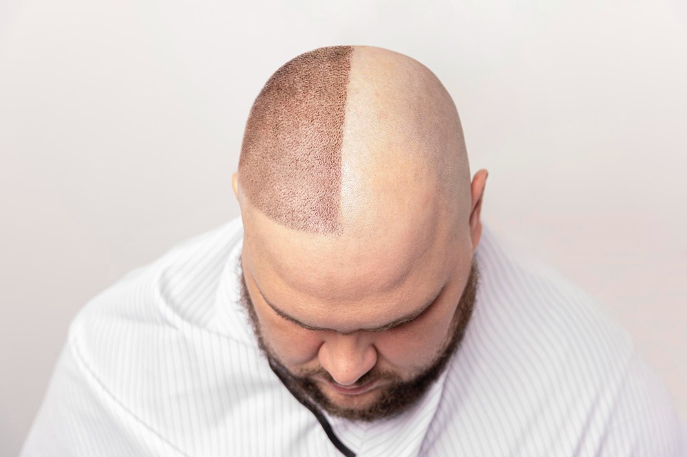 Hair Transplant Near Me – Reliable Care at Adyar S... main image