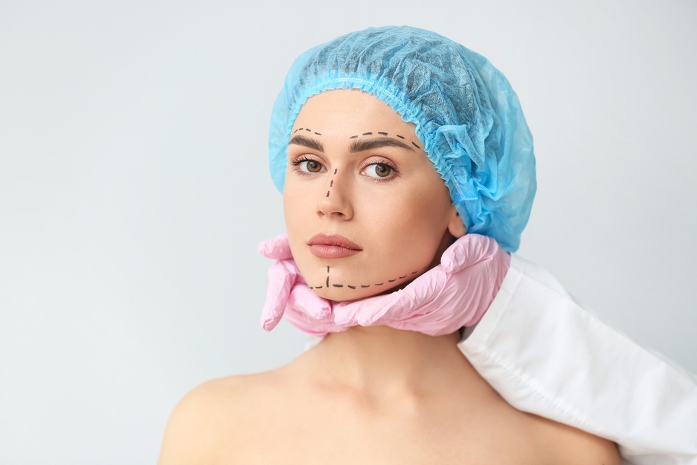 Cosmetic Surgery Services in Rasta Peth, Pune A... main image