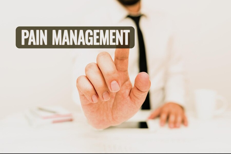 Pain Management in Pune - Comprehensive Care fo... main image