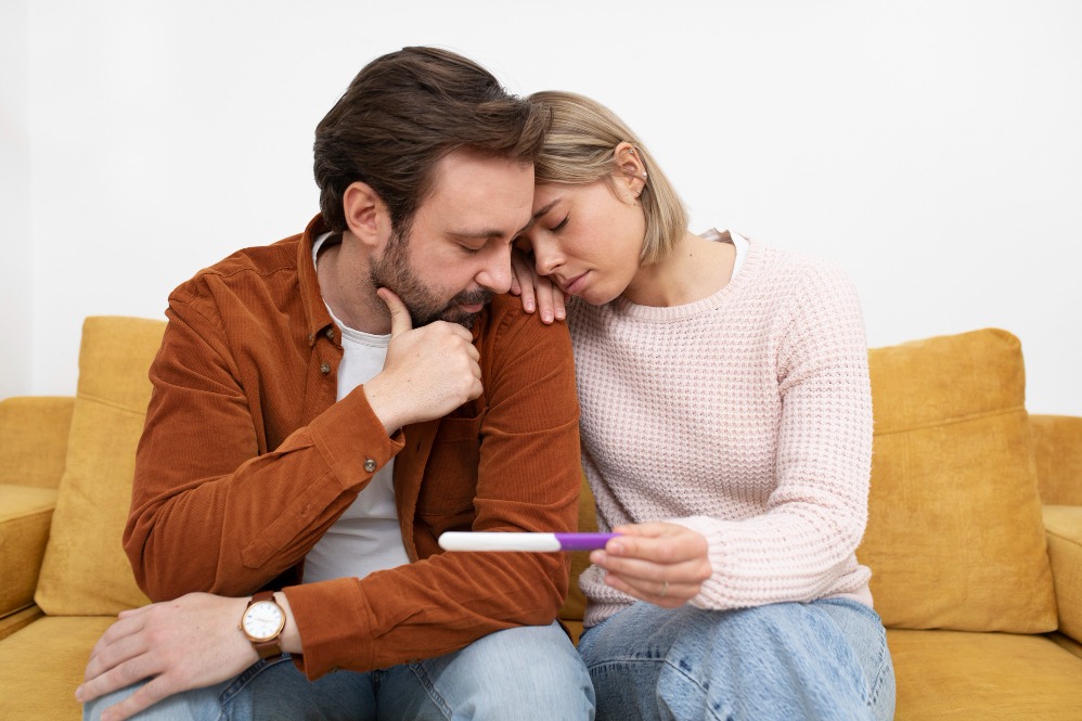 Infertility Specialist in Chandan Nagar Infertilit... main image