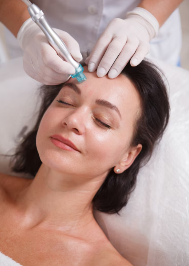 Hydra Facial in Delhi – Deep Hydration and Instant... main image