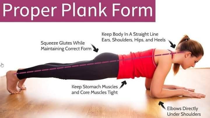 Exercises to Strengthen you Serratus Anterior: ... main image