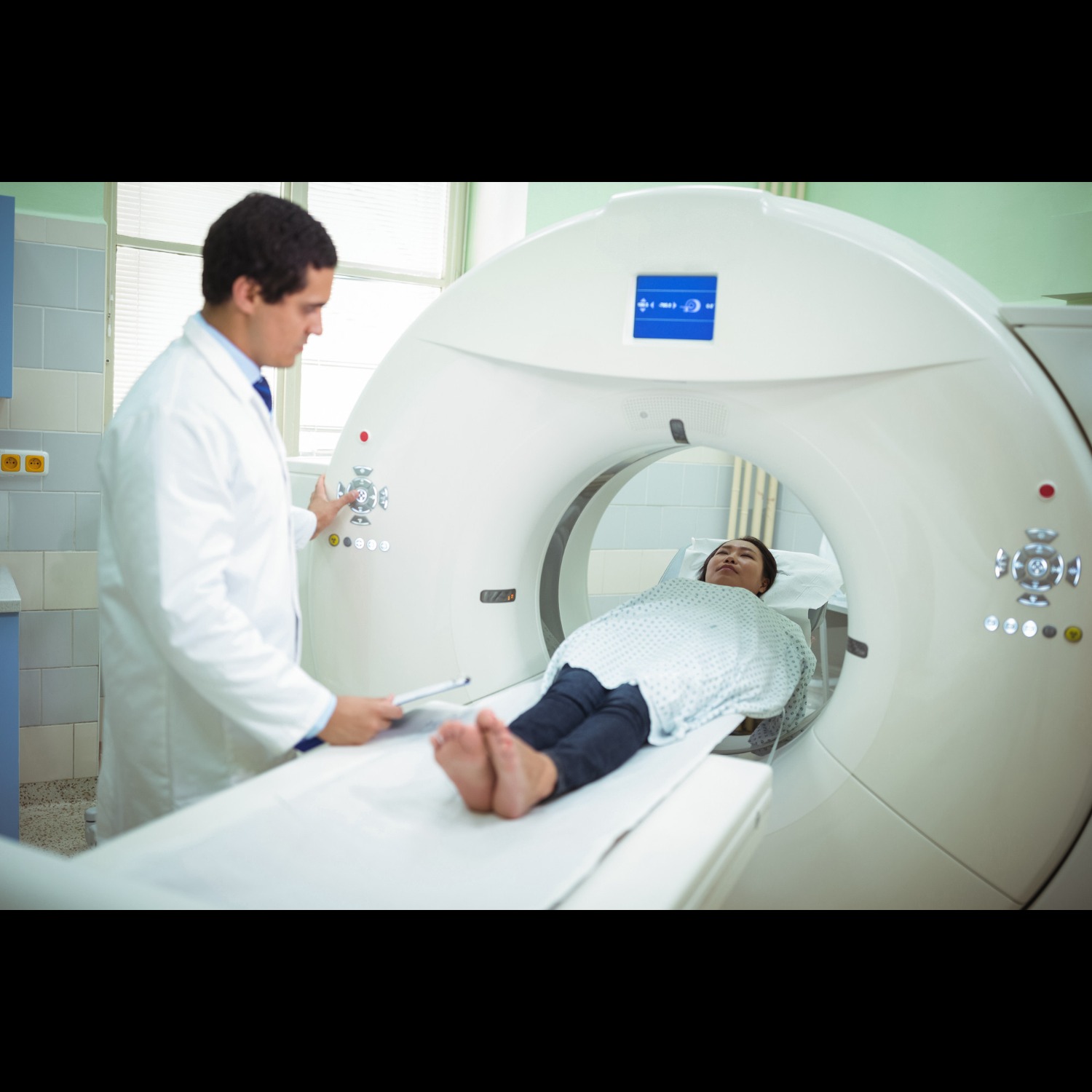 CT Scan Services in Nagpur – Accurate Imaging f... main image