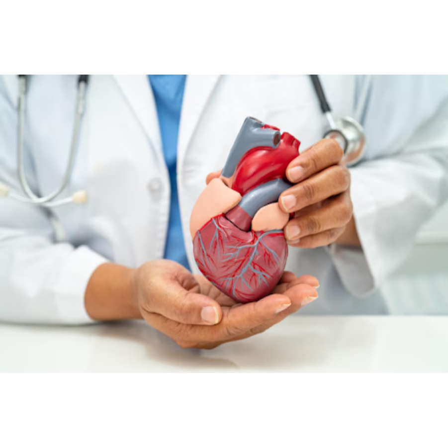 Best Cardiology Hospital in Pimpri for Comprehensi... main image