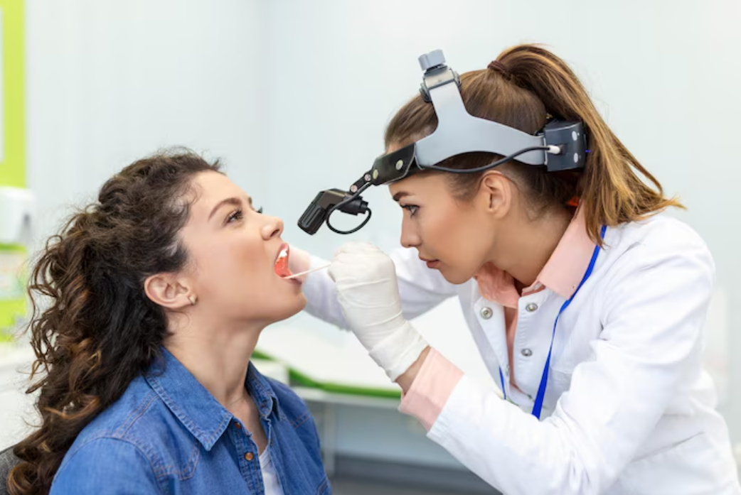 ENT Treatment in Jaipur: Comprehensive Care for Al... main image