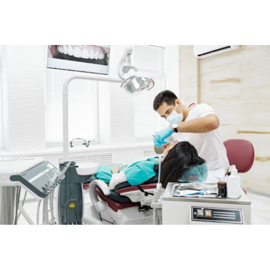 Leading Dental Clinic in Nagpur for Kids and Ad... main image