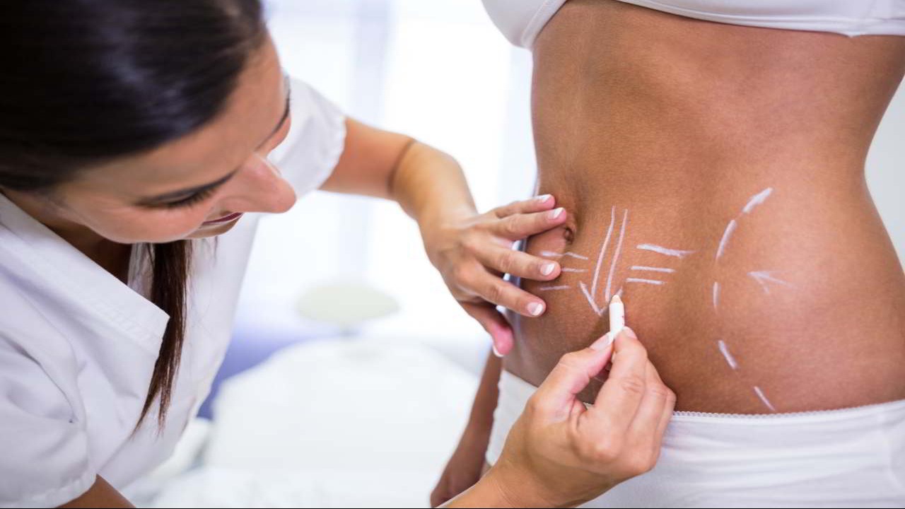 Plastic Surgery in Pimpri Chinchwad This depart... main image