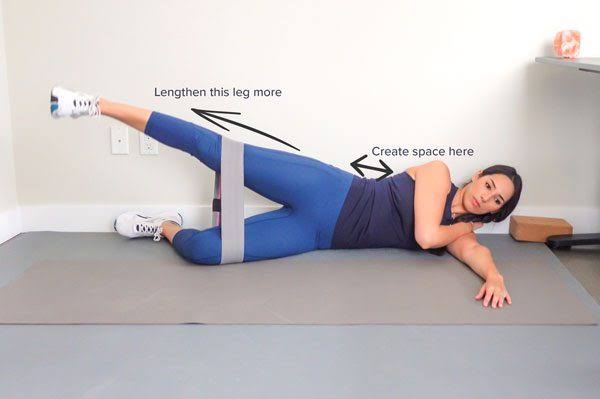 TWO LETTERS CAN RUIN YOU!!! The QUADRATUS LUMBORUM... main image