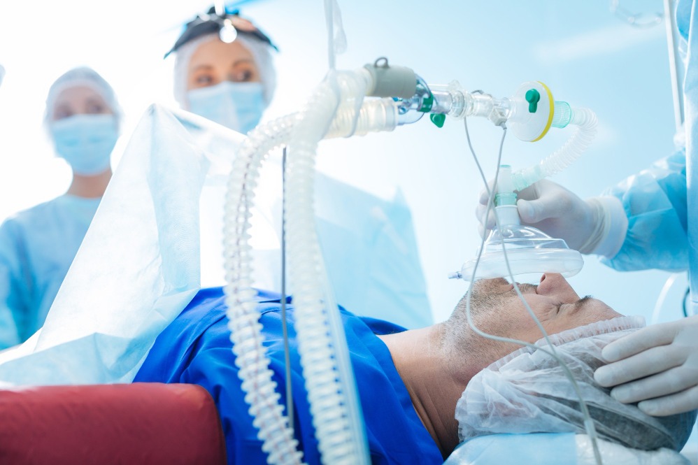 Expert Internal Medicine and Critical Care Service... main image