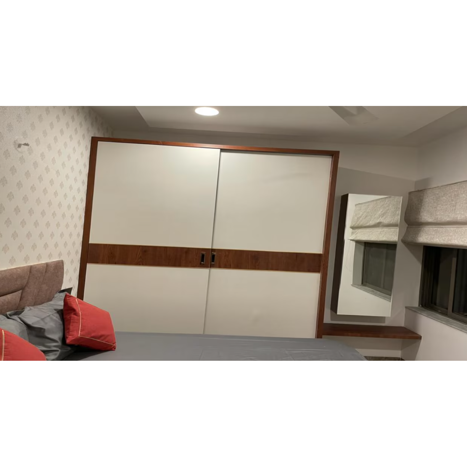 update image
