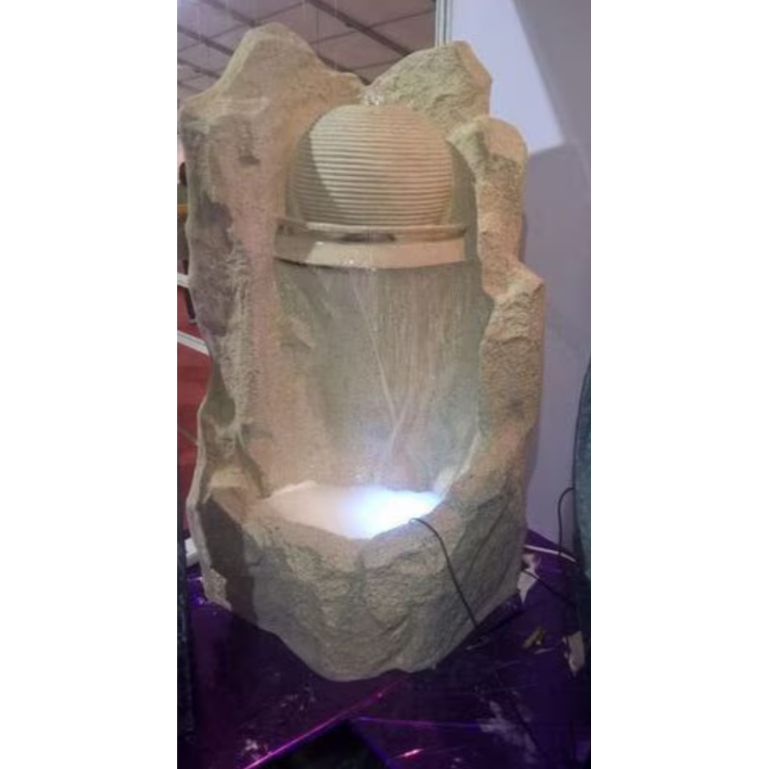 update image