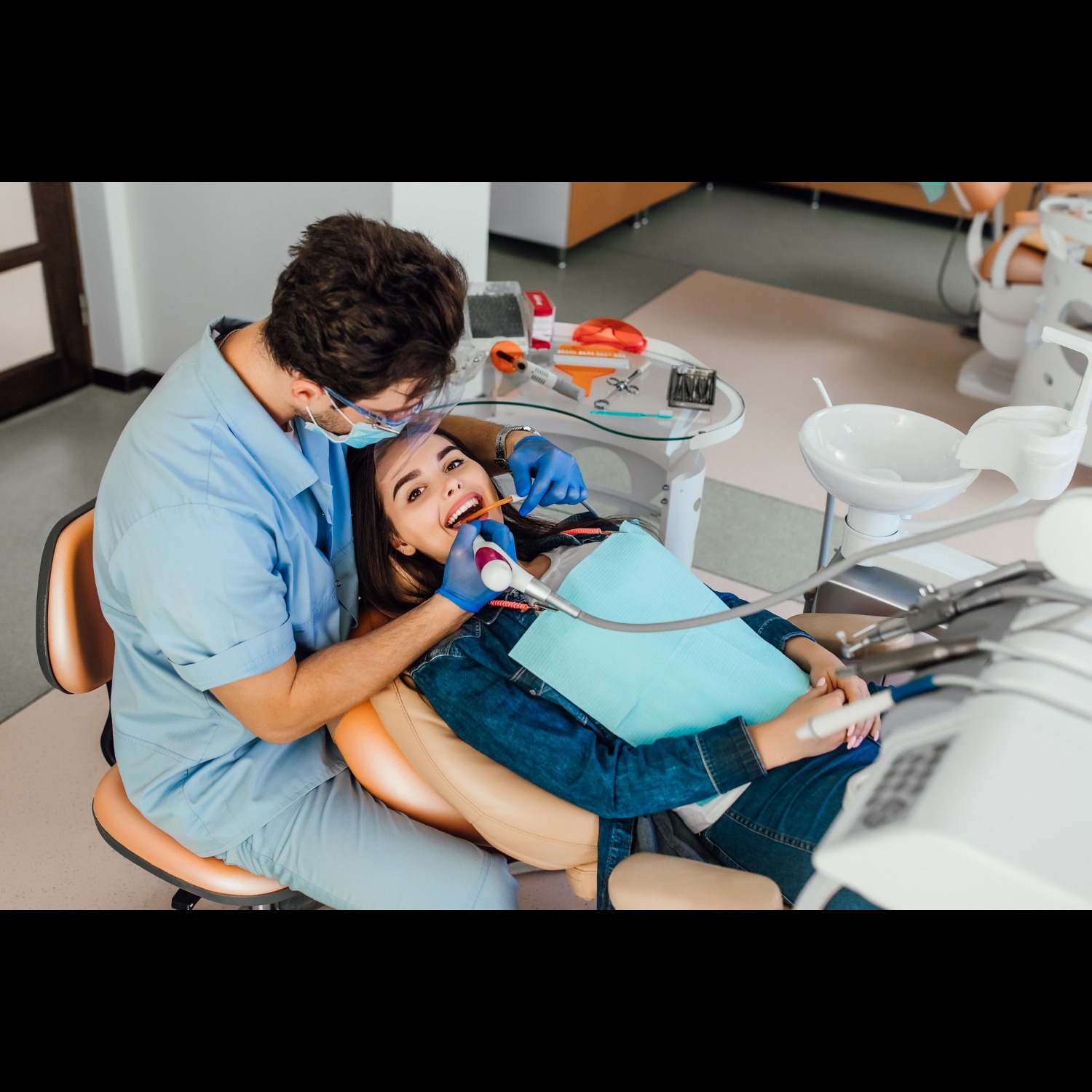 Best Dentist Near Me in Dwarka – Reliable Exper... main image