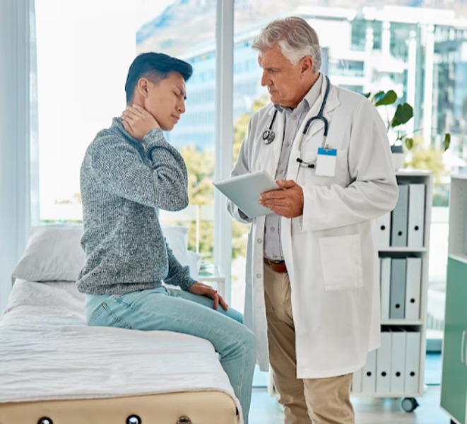 Pain Doctor in Pune - Expert Care for Complex P... main image