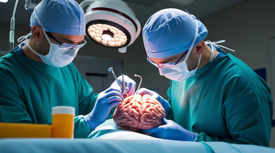 Brain Surgery Specialist in Jaipur for Critical Ne... main image