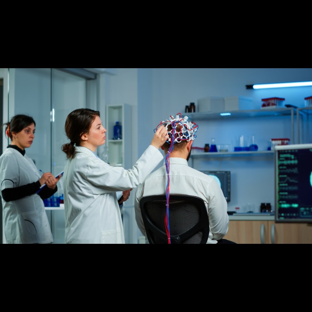 Leading Neurology Services for Brain and Nerve ... main image