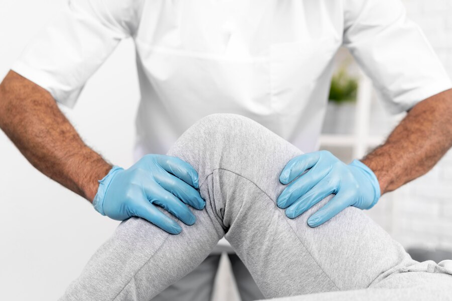 Arthroscopy And Sports Injury Treatment In New ... main image