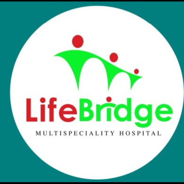 Life Bridge Multispecialty Hospital  is a 51-be... main image
