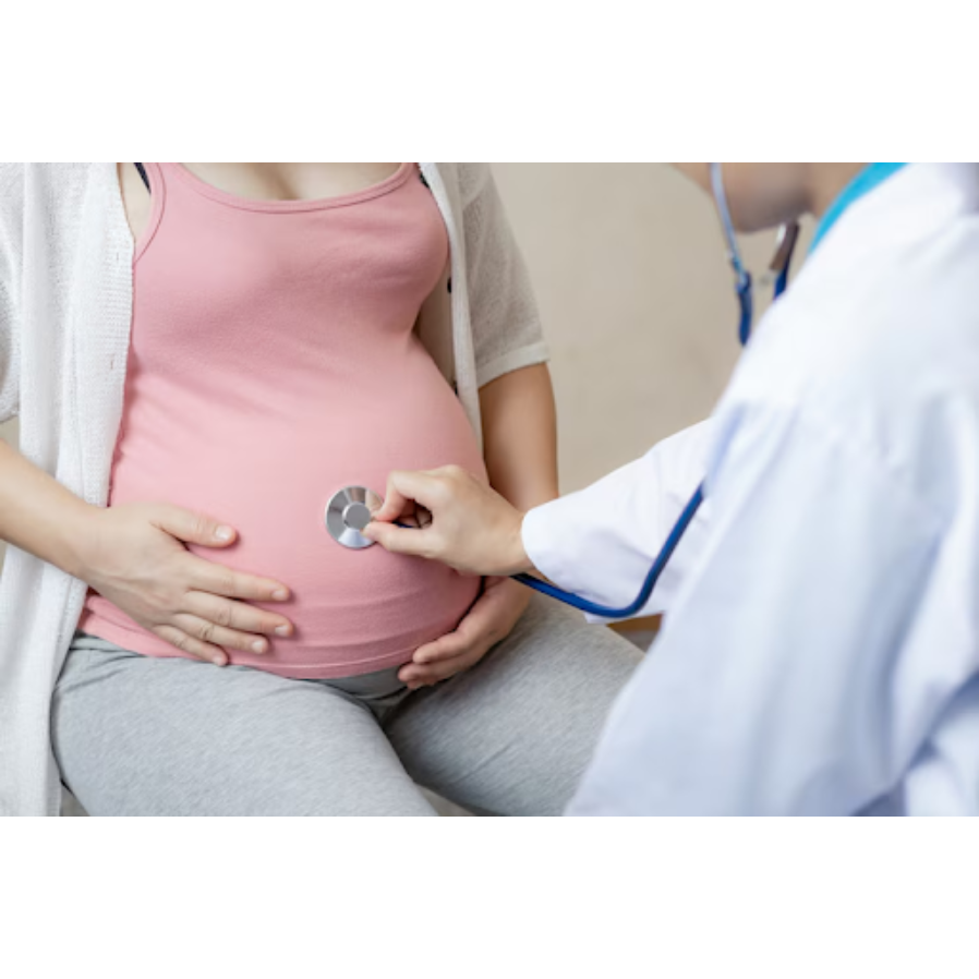 Obstetrician in Chennai Offering Safe Pregnancy Mo... main image