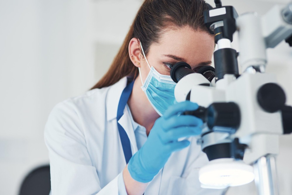 Trusted Pathology Services for Accurate Diagnosis ... main image