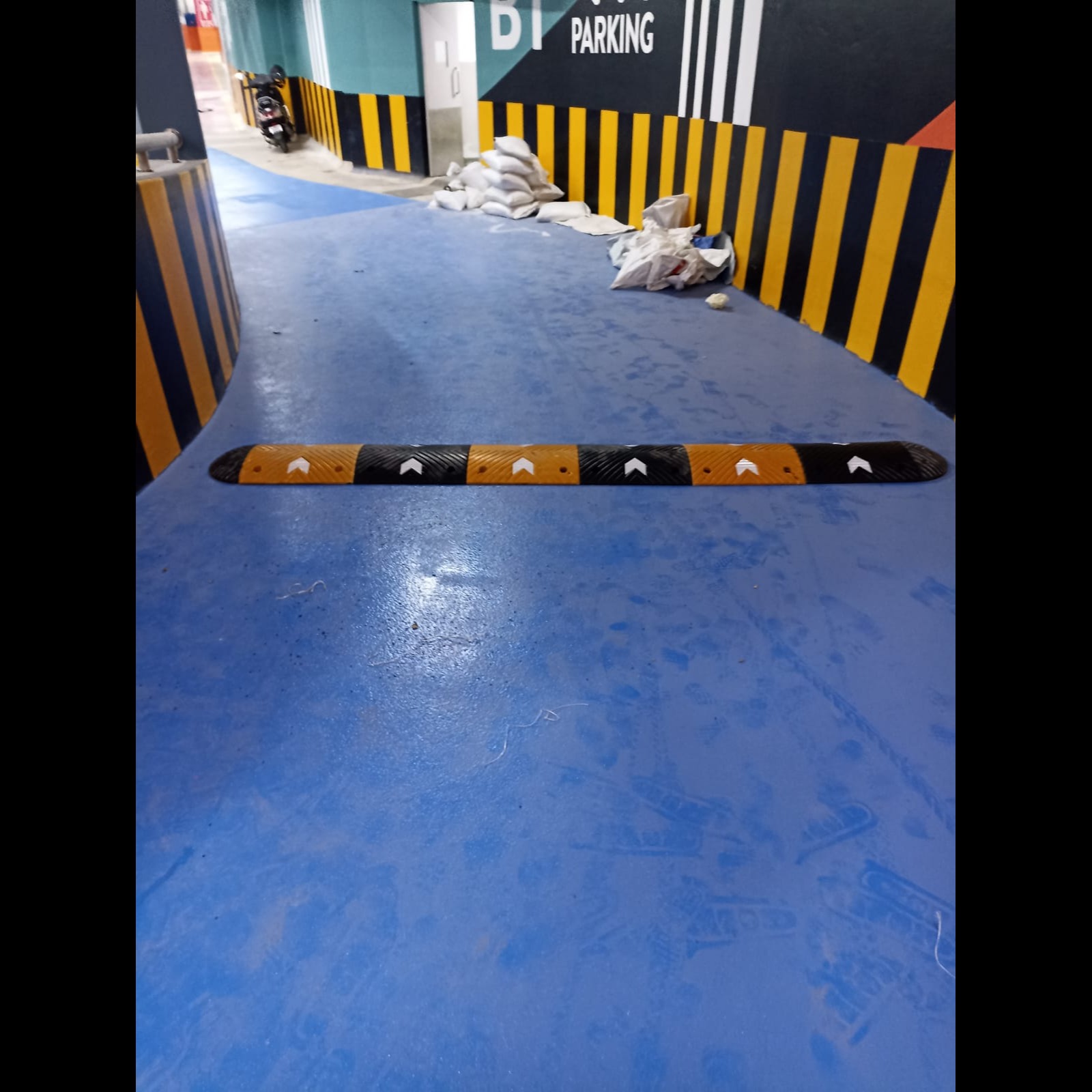 update image