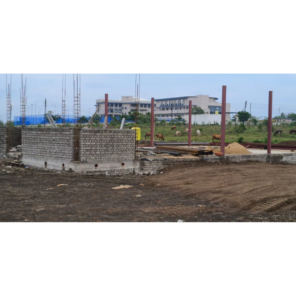 update image