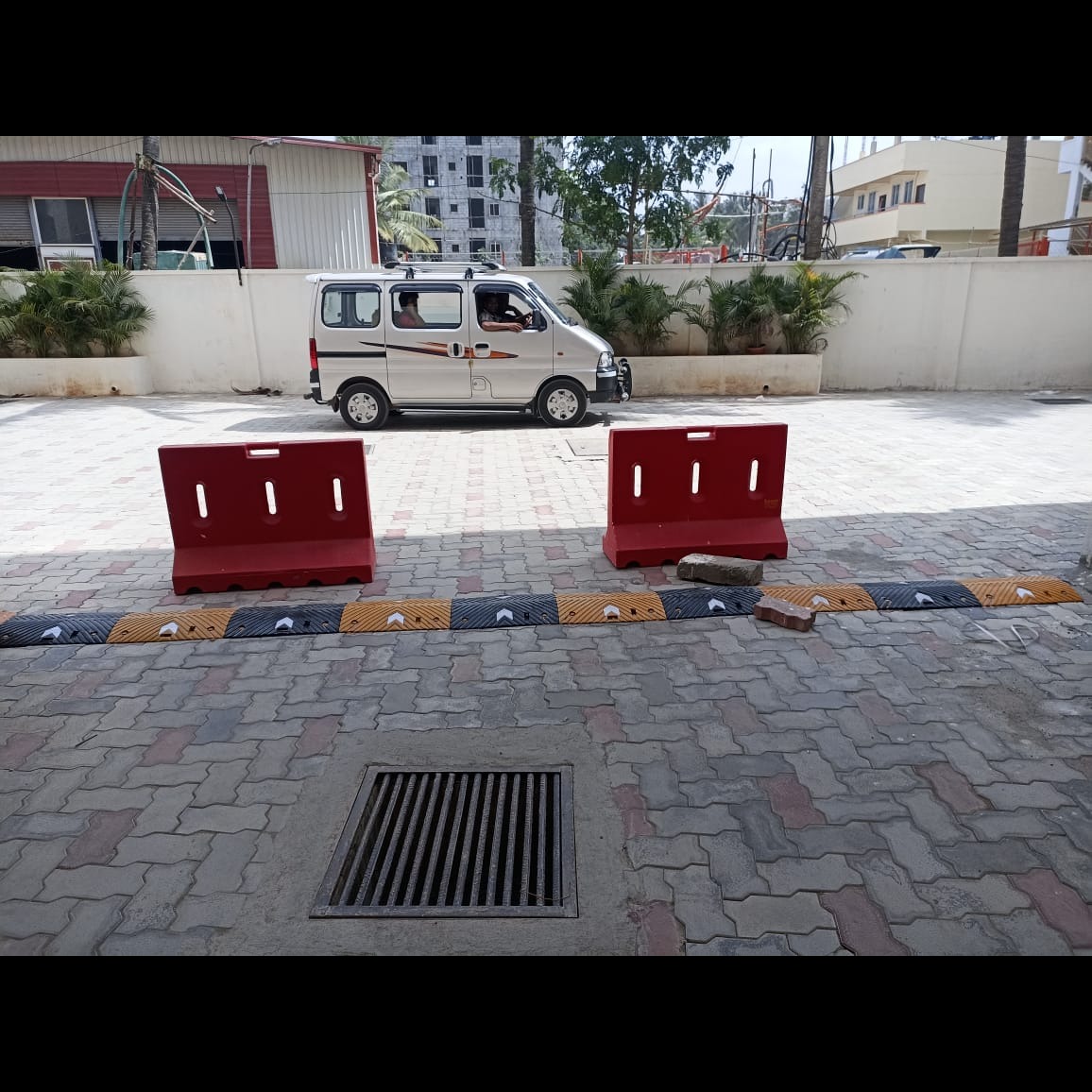 update image