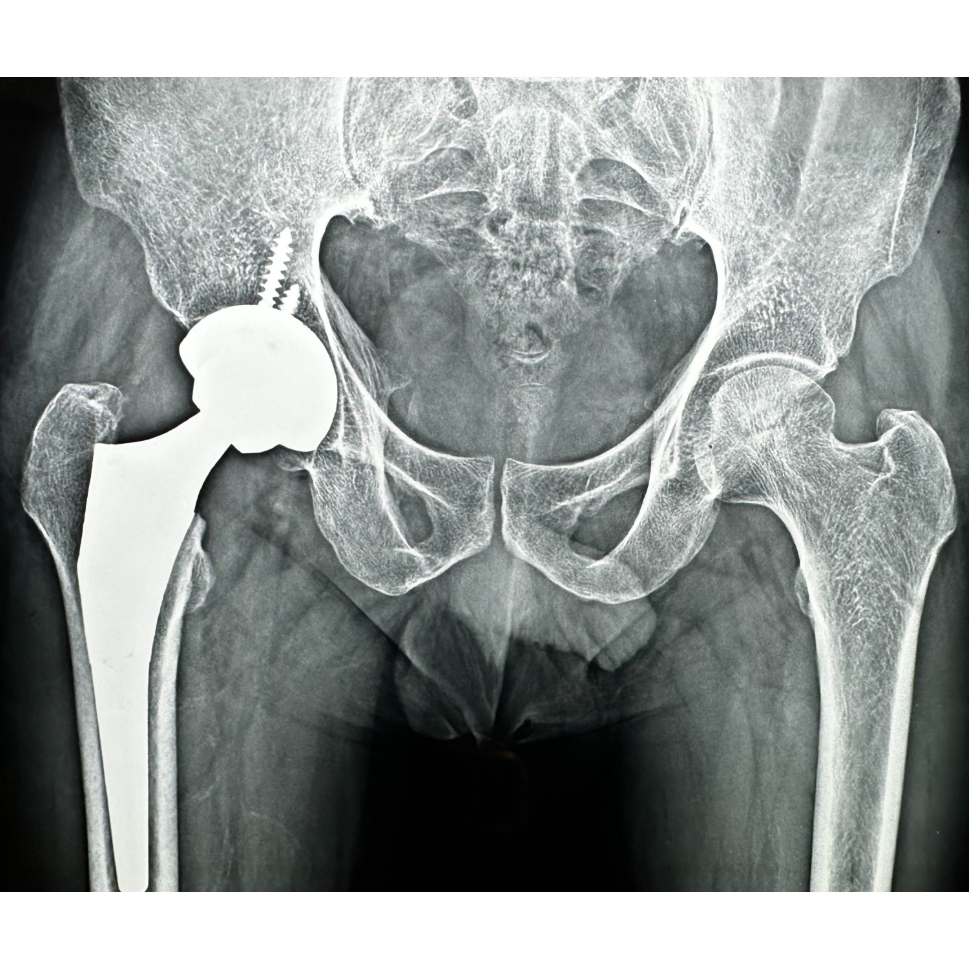 Hip Replacement in Nagpur to Restore Comfort an... main image