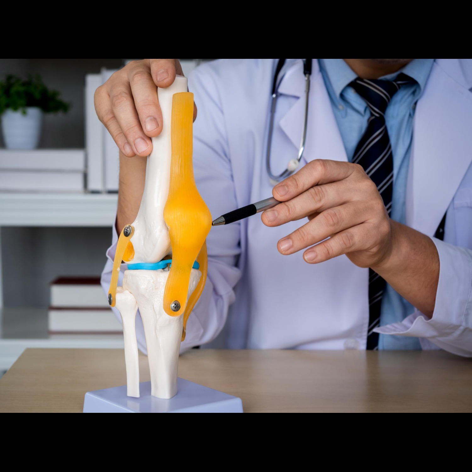 Orthopedic OPD Services in Nagpur – Walk-In Car... main image