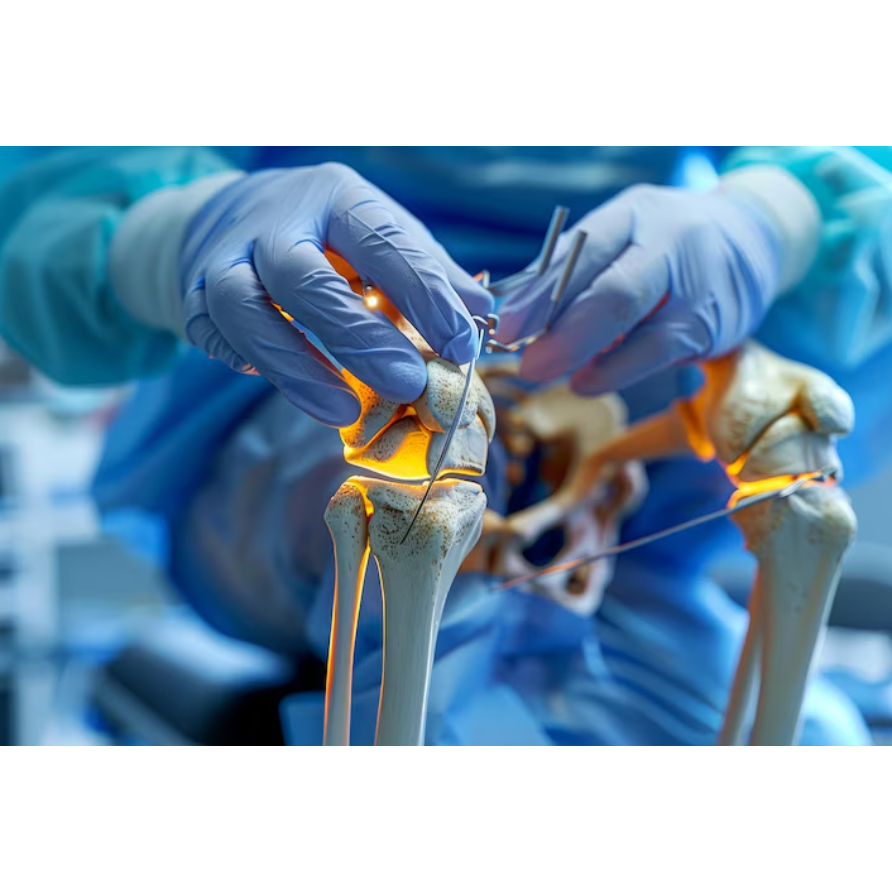 Orthopaedics and Joint Replacement Surgery in Nash... main image
