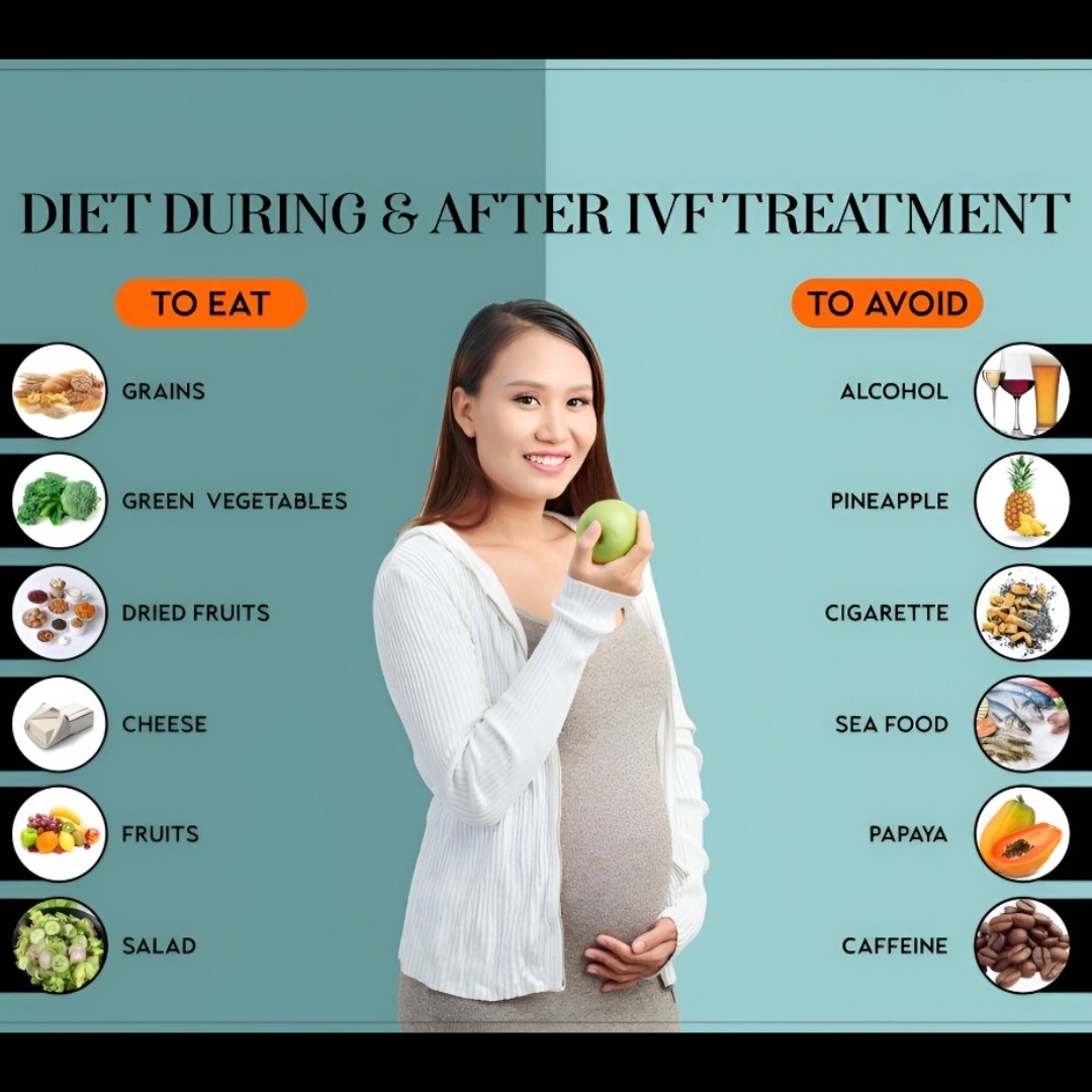 Best IVF success rate in Coimbatore

Diet & Nutrit... main image