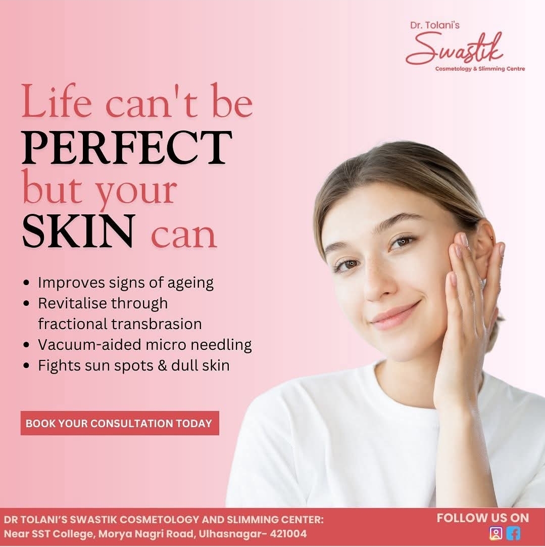 anti-aging treatment Kalyan # anti-aging clinic... main image